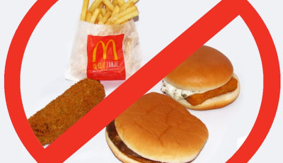 Itt a No McDonald&#039;s Challenge! - Te kib&iacute;rn&aacute;d &eacute;v v&eacute;g&eacute;ig n&eacute;lk&uuml;le?
