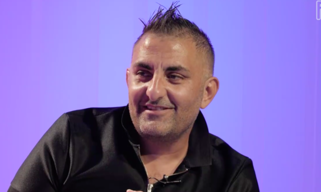 Győzike &aacute;llamtitk&aacute;r akar lenni