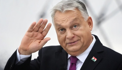Dokumentumfilm k&eacute;sz&uuml;l Orb&aacute;n Viktorr&oacute;l