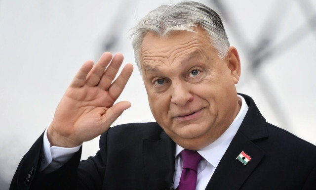 Dokumentumfilm k&eacute;sz&uuml;l Orb&aacute;n Viktorr&oacute;l