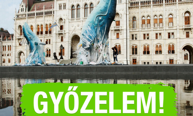 Janu&aacute;rt&oacute;l b&uacute;cs&uacute;t vehet&uuml;nk a nejlonzacsk&oacute;t&oacute;l &eacute;s sz&iacute;v&oacute;sz&aacute;lakt&oacute;l Magyarorsz&aacute;gon