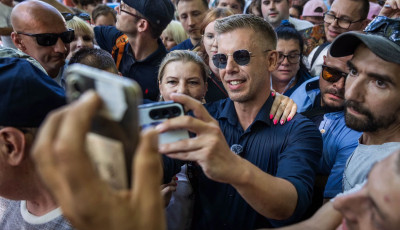 Ism&eacute;t orsz&aacute;gj&aacute;r&aacute;sra indul Magyar P&eacute;ter - Ki is tűzt&eacute;k az első helysz&iacute;neket