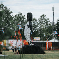 Vadiúj nagyszínpaddal indul útjára szerdán a Balaton Sound - GALÉRIA