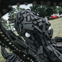 Vadiúj nagyszínpaddal indul útjára szerdán a Balaton Sound - GALÉRIA