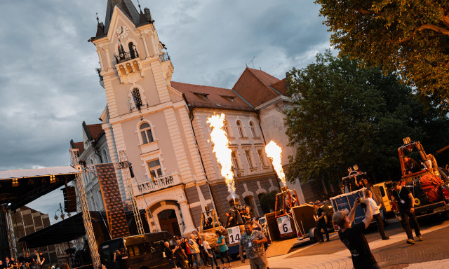 Megint l&aacute;tv&aacute;nyos kis show lesz a hől&eacute;gballon megnyit&oacute; - Itt vannak a r&eacute;szletek a versenyről