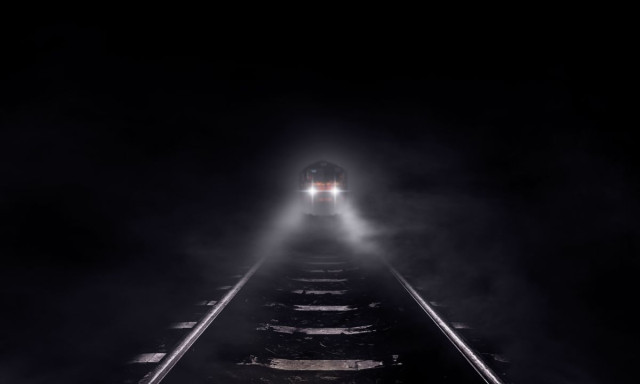 Hal&aacute;los vonatg&aacute;zol&aacute;s t&ouml;rt&eacute;nt Balatonsz&aacute;rsz&oacute;n&aacute;l