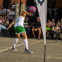 Az eső sem moshatta el a kiváló hangulatot Jutában - GALÉRIA