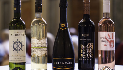 Id&eacute;n is keresik a Balaton legkiv&aacute;l&oacute;bb borait