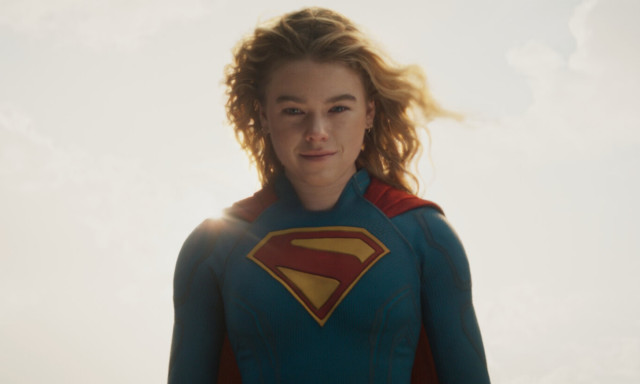 &Uacute;j előzetest kapott a DC k&eacute;sz&uuml;lő Supergirl-filmje - VIDE&Oacute;