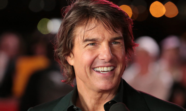 Tom Cruise &uacute;jra Magyarorsz&aacute;gon forgat: a Balatonn&aacute;l is felbukkant a st&aacute;b