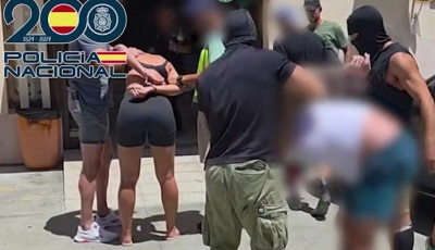 Europe&rsquo;s Most Wanted - Tenerif&eacute;n kapt&aacute;k el az egyik legkeresettebb magyar p&aacute;rost