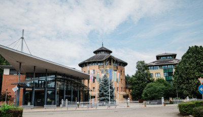 Elk&eacute;sz&uuml;lt a 2027-es nemzetk&ouml;zi egyetemi rangsor - mutatjuk hol v&eacute;gzett a MATE
