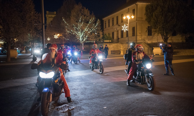 M&aacute;r most tudjuk mikor &eacute;s hol tal&aacute;lkozhattok Kaposv&aacute;ron a Mikul&aacute;ssal!