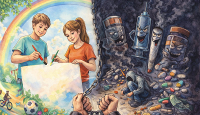 Somogyi di&aacute;kok, figyelem! Rajzp&aacute;ly&aacute;zatot ind&iacute;t a Somogy V&aacute;rmegyei Rendőr-főkapit&aacute;nys&aacute;g