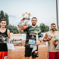 Elképesztő izgalmak, külföldi sikerek a Császárrét Openen - GALÉRIA