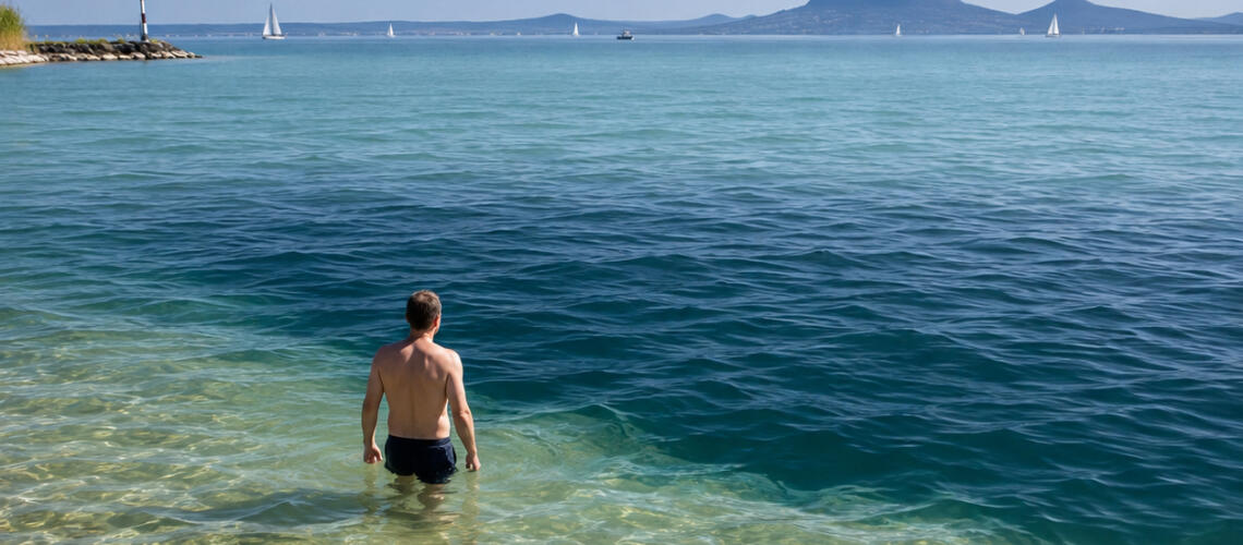 Hatan haltak meg id&eacute;n a Balatonban &ndash; most egy &uacute;j vesz&eacute;lyre figyelmeztetnek a v&iacute;zirendőr&ouml;k