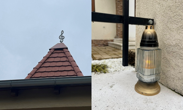 Zam&aacute;rdiban m&eacute;cseseket gy&uacute;jtanak Fenyő Mikl&oacute;s nyaral&oacute;j&aacute;n&aacute;l