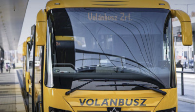 Augusztust&oacute;l t&ouml;bb buszj&aacute;rat k&ouml;zlekedik majd Kaposv&aacute;r &eacute;s Domb&oacute;v&aacute;r t&eacute;rs&eacute;g&eacute;ben