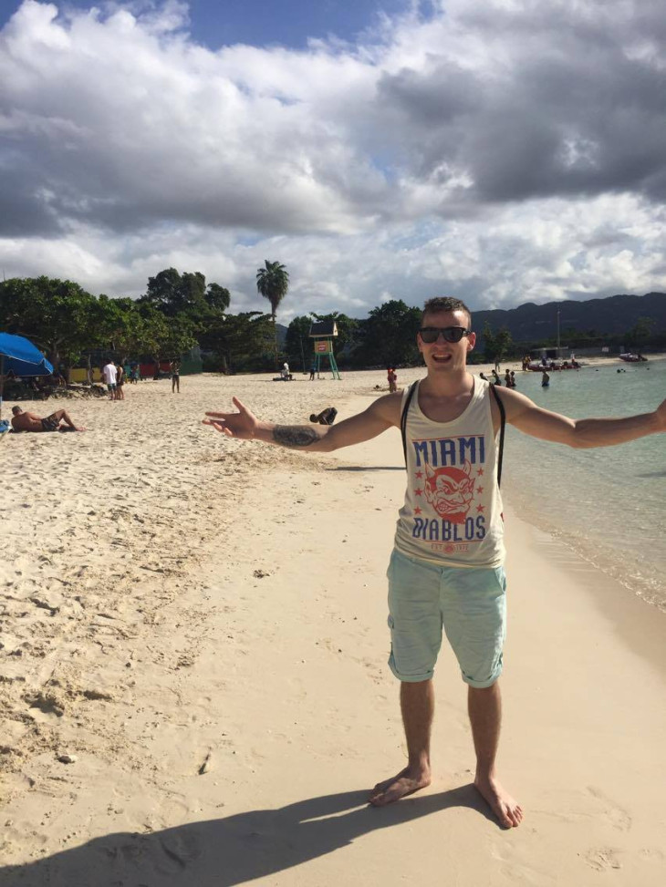 Jamaica -Montego Bay