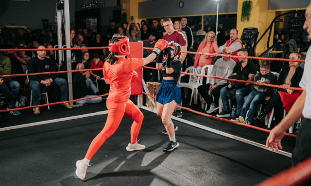 Csattogtak a pofonok h&eacute;tv&eacute;g&eacute;n az LTP-ben - GAL&Eacute;RIA