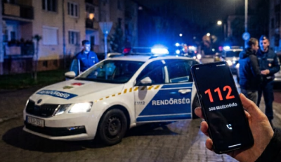 Rendszeresen pofonokba torkollott a kaposv&aacute;ri p&aacute;r veszeked&eacute;se, kapcsolati erőszak miatt indult b&uuml;ntetőelj&aacute;r&aacute;s