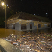 Nem, ez nem egy katasztrófafilm, ez a környék a hétvégi vihar után - GALÉRIA