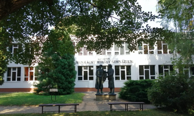 Nőtt a kaposv&aacute;ri sulikban a betegek sz&aacute;ma - Cs&uuml;t&ouml;rt&ouml;ktől v&aacute;ltozik a bel&eacute;ptet&eacute;s