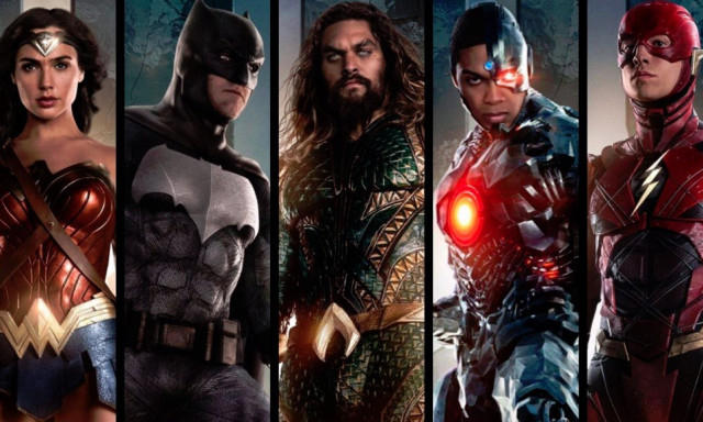 Megh&oacute;d&iacute;totta a netet az Igazs&aacute;g Lig&aacute;j&aacute;nak &uacute;j előzetese