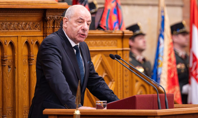 D&ouml;nt&ouml;tt a v&aacute;laszt&aacute;si bizotts&aacute;g: egyelőre nem lesz n&eacute;pszavaz&aacute;s a k&ouml;zt&aacute;rsas&aacute;gi eln&ouml;kről