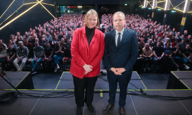 Befejeződik a Partiz&aacute;n egyik legsikeresebb műsora, a V&eacute;t&oacute;