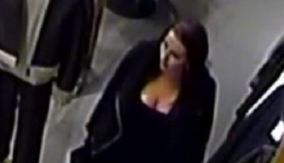 Felismered? Őt keresi a rendőrs&eacute;g egy kaposv&aacute;ri ruhabolti lop&aacute;s-&uuml;gy miatt