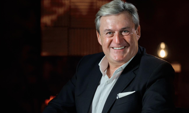 Kapit&aacute;ny Istv&aacute;n első l&eacute;p&eacute;se - A minim&aacute;lb&eacute;r ut&aacute;n 9 sz&aacute;zal&eacute;k lesz a szem&eacute;lyi j&ouml;vedelemad&oacute;