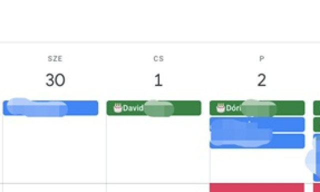 Nem az erőss&eacute;ged a d&aacute;tumok fejben tart&aacute;sa? &Iacute;gy mentheted ki egyszerűen Facebookos ismerőseid sz&uuml;linapj&aacute;t!