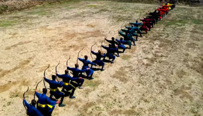 Fantasztikus vide&oacute;n a Kassai Lovas&iacute;j&aacute;sz Vil&aacute;gbajnoks&aacute;g legjobb pillanatai