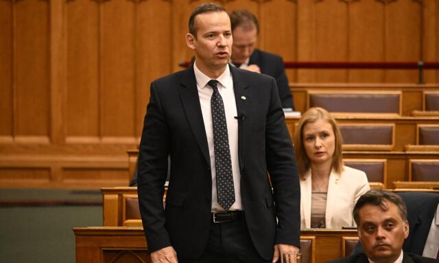 Toroczkai szerint &aacute;rthat a gazdas&aacute;gnak a vagyonad&oacute;