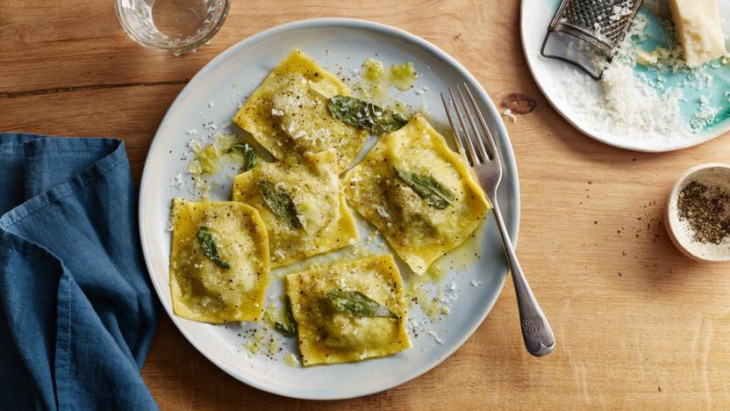 Boldog Ravioli világnapot Kaposvár! Szeretnéd tudni hol eheted ma féláron? Eláruljuk!