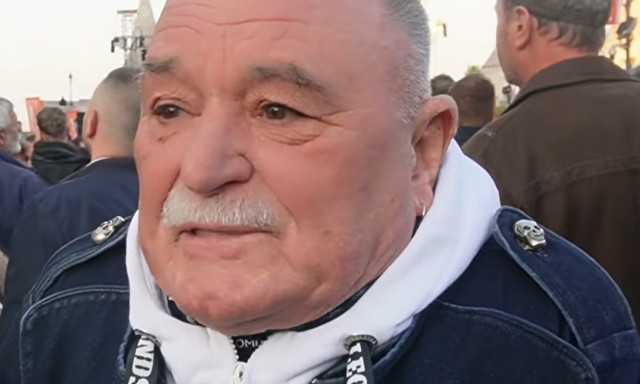 A saj&aacute;t elszeg&eacute;nyed&eacute;se miatt agg&oacute;dik Nagy Fer&oacute;