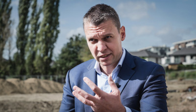 Menczer szerint Bal&aacute;sy miatt bukott a Fidesz