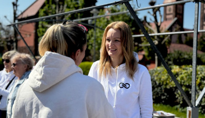 Forsthoffer &Aacute;gnes lesz az Orsz&aacute;ggyűl&eacute;s h&aacute;zeln&ouml;ke