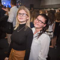 Eszméletlen tömeg ropta a Deltára az egyetemi gólyabálon! - GALÉRIA
