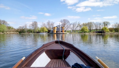 2025-ben utoljára lehet sétahajózni a Desedán az őszi szünetben