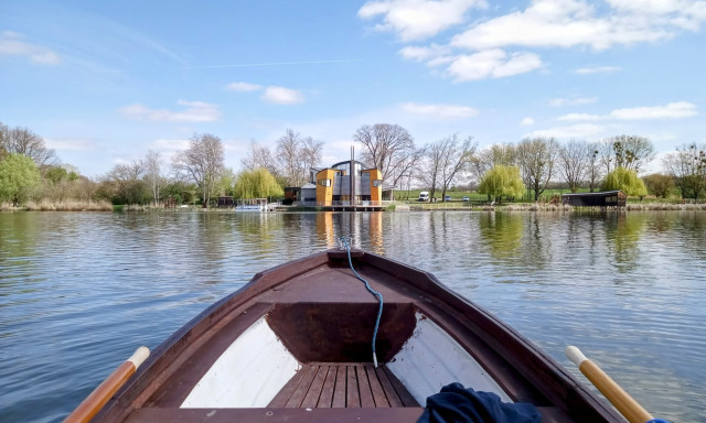 2025-ben utolj&aacute;ra lehet s&eacute;tahaj&oacute;zni a Desed&aacute;n az őszi sz&uuml;netben