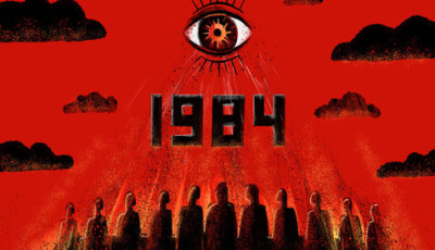 Ha csak egy könyvet olvasol el a nyáron… 1. rész - George Orwell: 1984