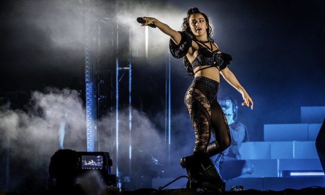 Charli XCX, Nelly Furtado, Armin Van Buuren - Meg&eacute;rkeztek az első nevek a 2025-&ouml;s Sziget fell&eacute;pői k&ouml;z&uuml;l