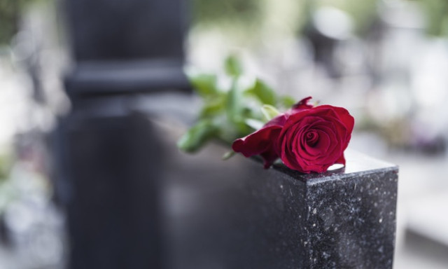 M&aacute;sf&eacute;lszer annyi temet&eacute;s van Somogyban, mint tavaly ilyenkor