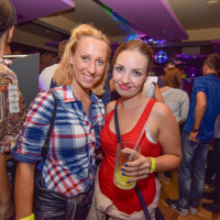 Megmozdult a föld is! Oltári bulit csaptak a Dzsem szezonnyitón - GALÉRIA