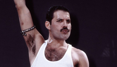 Ősszel &eacute;rkezik egy kiadatlan Queen dal, m&eacute;ghozz&aacute; Freddie Mercury hangj&aacute;val