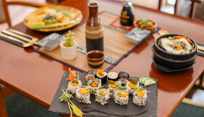 Autentikus &iacute;zek, nem kamu pad thai &ndash; Kaposv&aacute;ron landolt a MyThai, ben&eacute;zt&uuml;nk hozz&aacute;juk