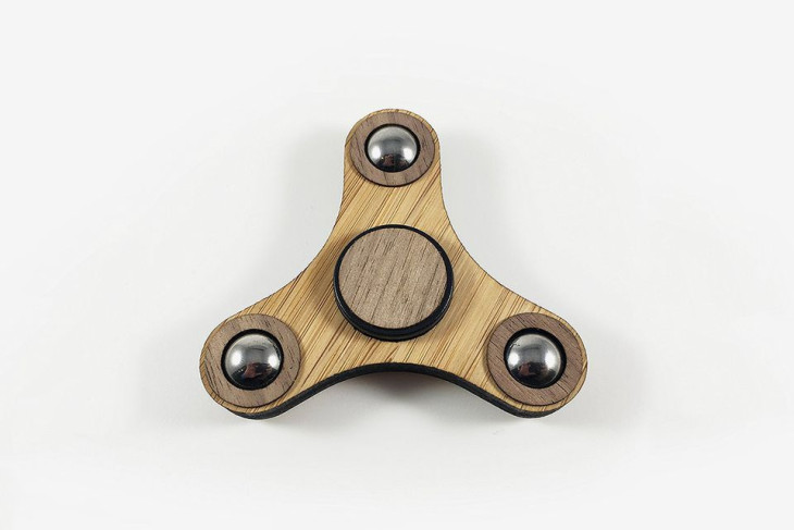 Ezek most a legmenőbb Fidget Spinnerek!