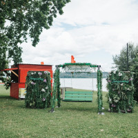Vadiúj nagyszínpaddal indul útjára szerdán a Balaton Sound - GALÉRIA